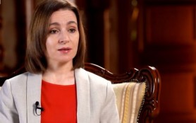 Maia Sandu pregătește o lege de confiscare rapidă a averilor funcționarilor corupți